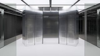 IBM Quantum System Two