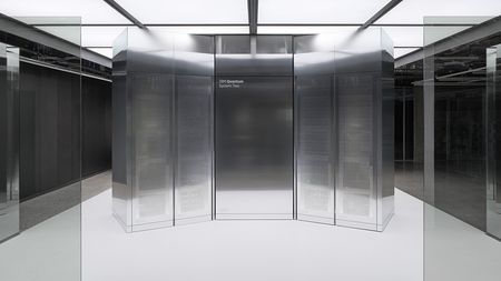 IBM Quantum System Two