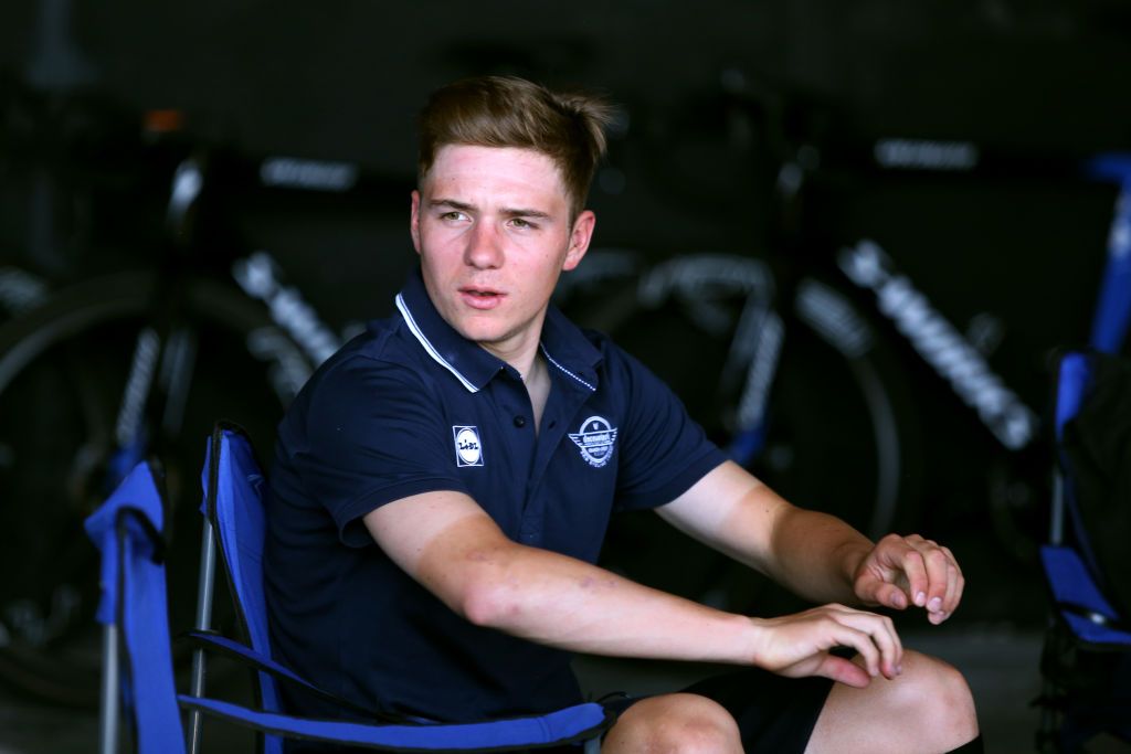 Remco Evenepoel (Deceuninck-QuickStep)