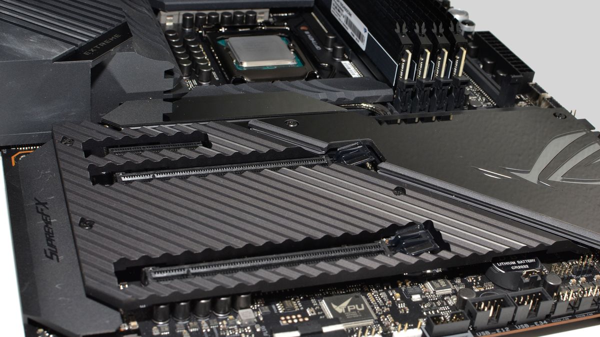 Testbeds RX 6800