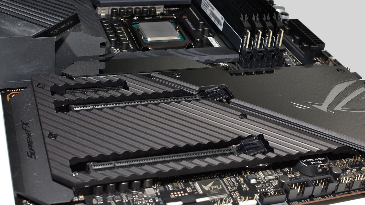 Testbeds RX 6800