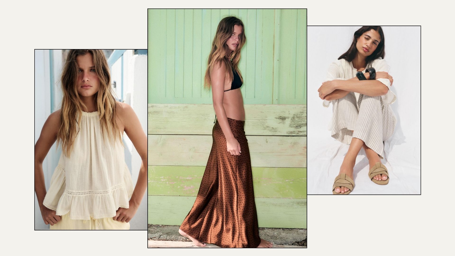 I Check Zara Every Day—21 New Pieces I Predict Will Sell Out First