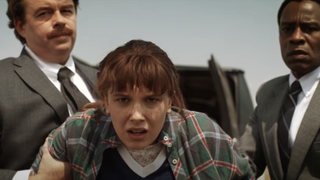 stranger things trailer screenshot eleven captured