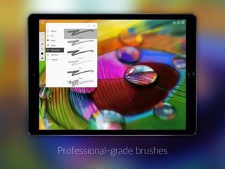 best drawing apps Infinite Painter