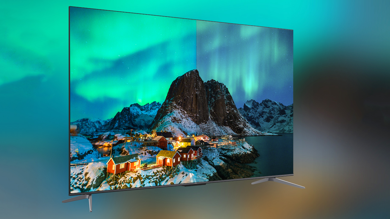 TCL C645 4K QLED TVs with Google TV, Dolby Vision, Dolby Atmos launched in  India