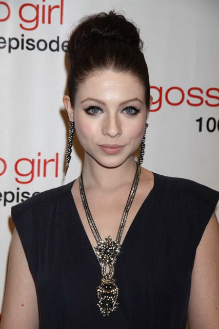 Michelle Trachtenberg, Twilight, Twilight actress, Breaking Dawn, Buffy