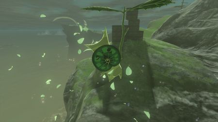 korok seeds zelda tears of the kingdom