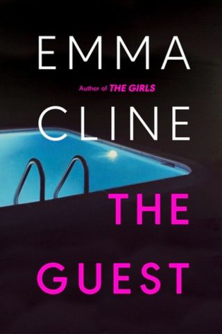 The Guest, Emma Cline, best books 2023, best books of May 2023