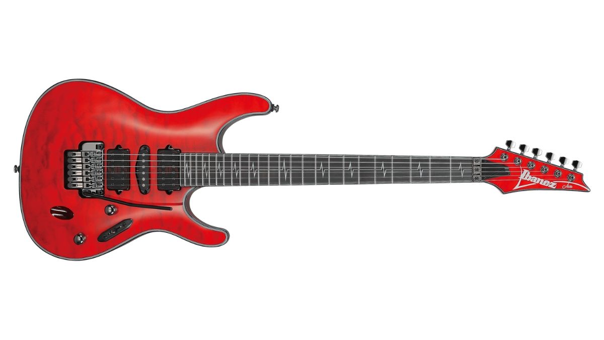 Ibanez JIVA10R