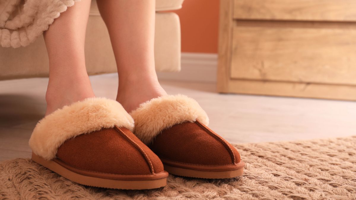 7 ways I’ve kept warm without turning the heat on Tom's Guide