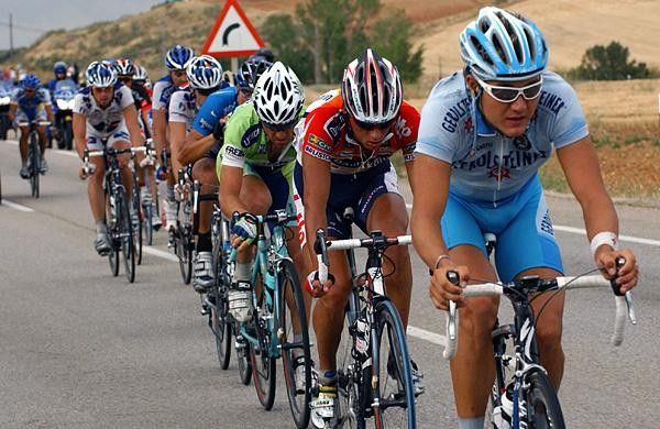 Heinrich Haussler (Gerolsteiner)