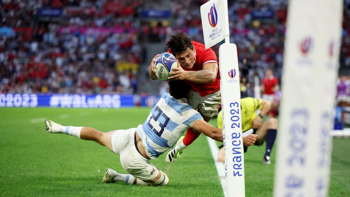 Wales vs Argentina free streams: How to watch Autumn Internationals 2025, TV Channels, Team News & Preview