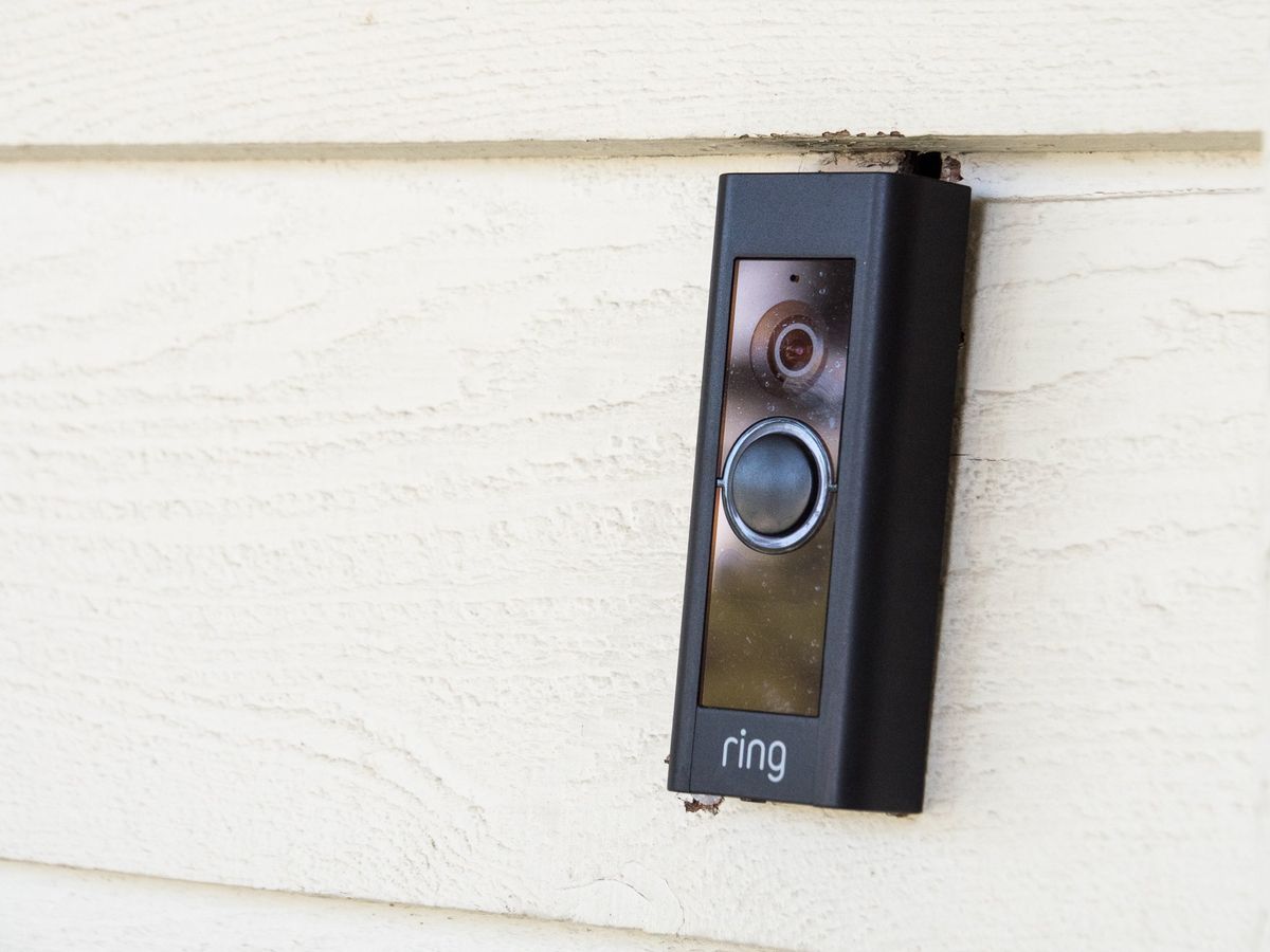 Ring Doorbell