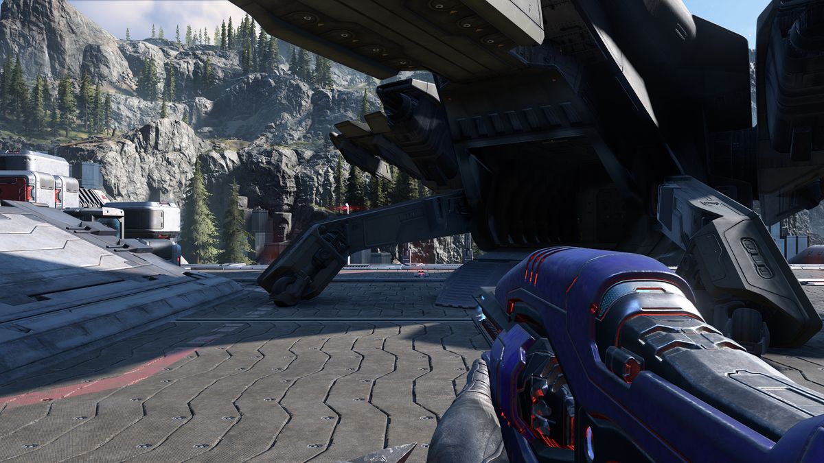 Halo Infinite