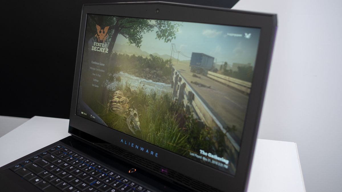Dell’s refurbished gaming PCs and laptops just got even cheaper with
