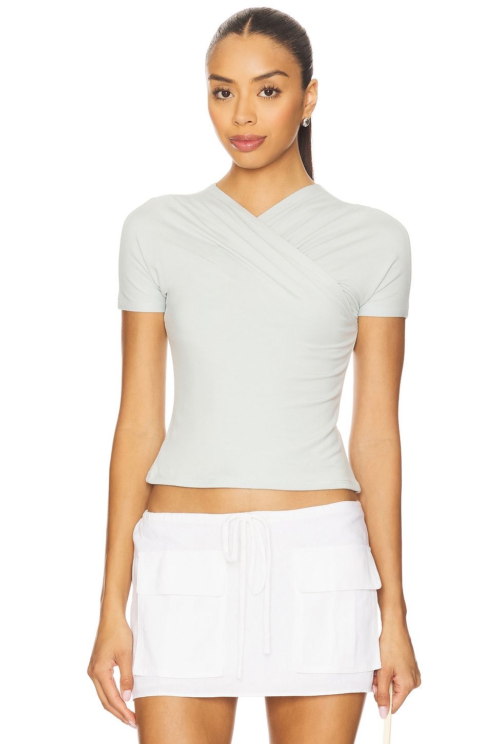 Oxford Tee