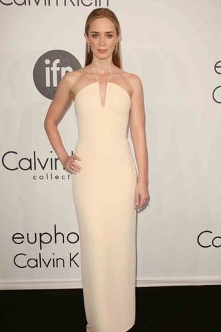 Cannes Film Festival 2015: IFP And Calvin Klein Women In Film Party