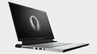 Get a cheap gaming laptop deal right now and save $600 on a new Alienware m15 machine 