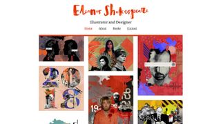 Eleanor Shakespare portfolio