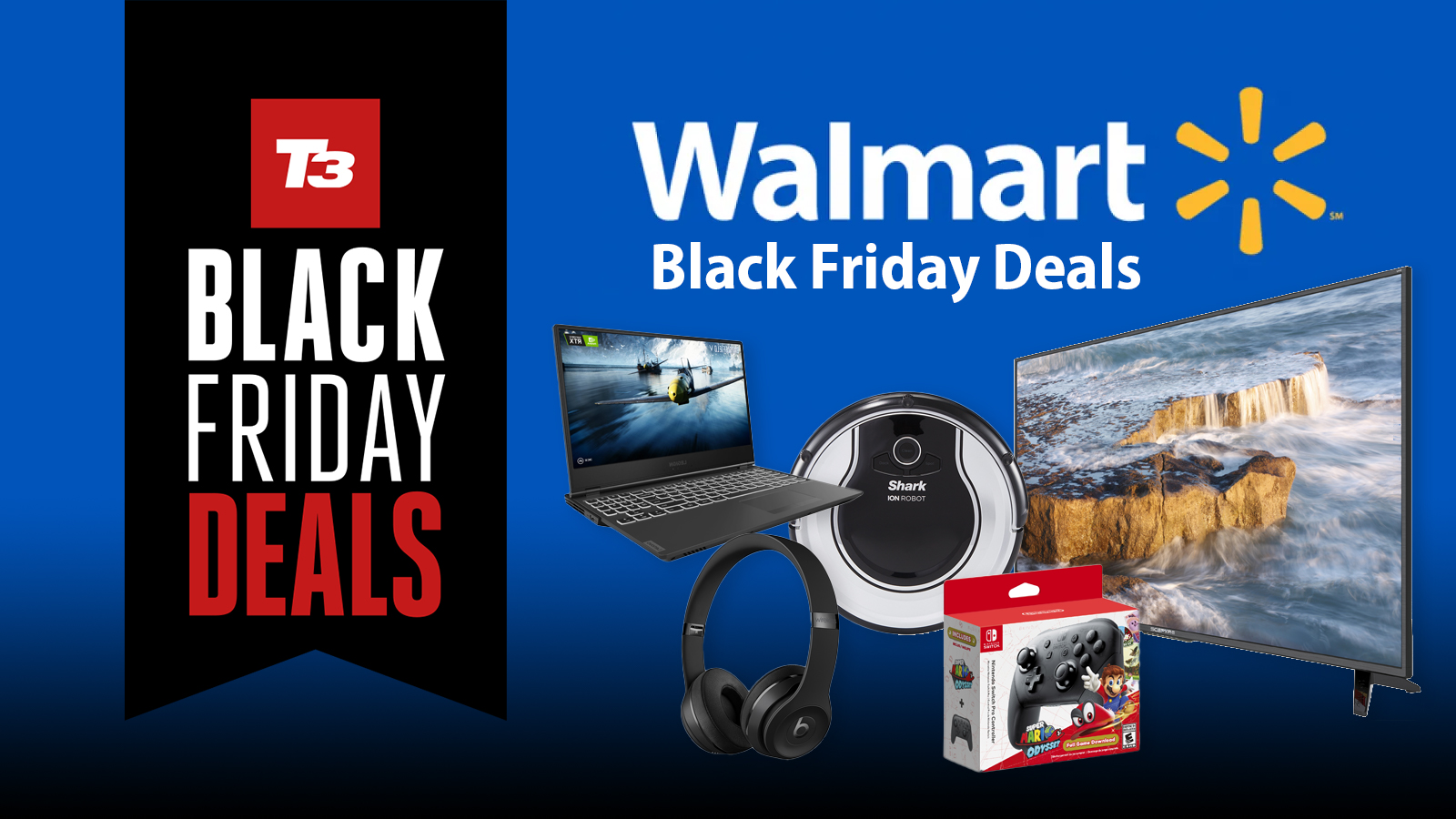 Walmart's Black Friday 2022 Deals for Days starts Monday with more savings  throughout November 