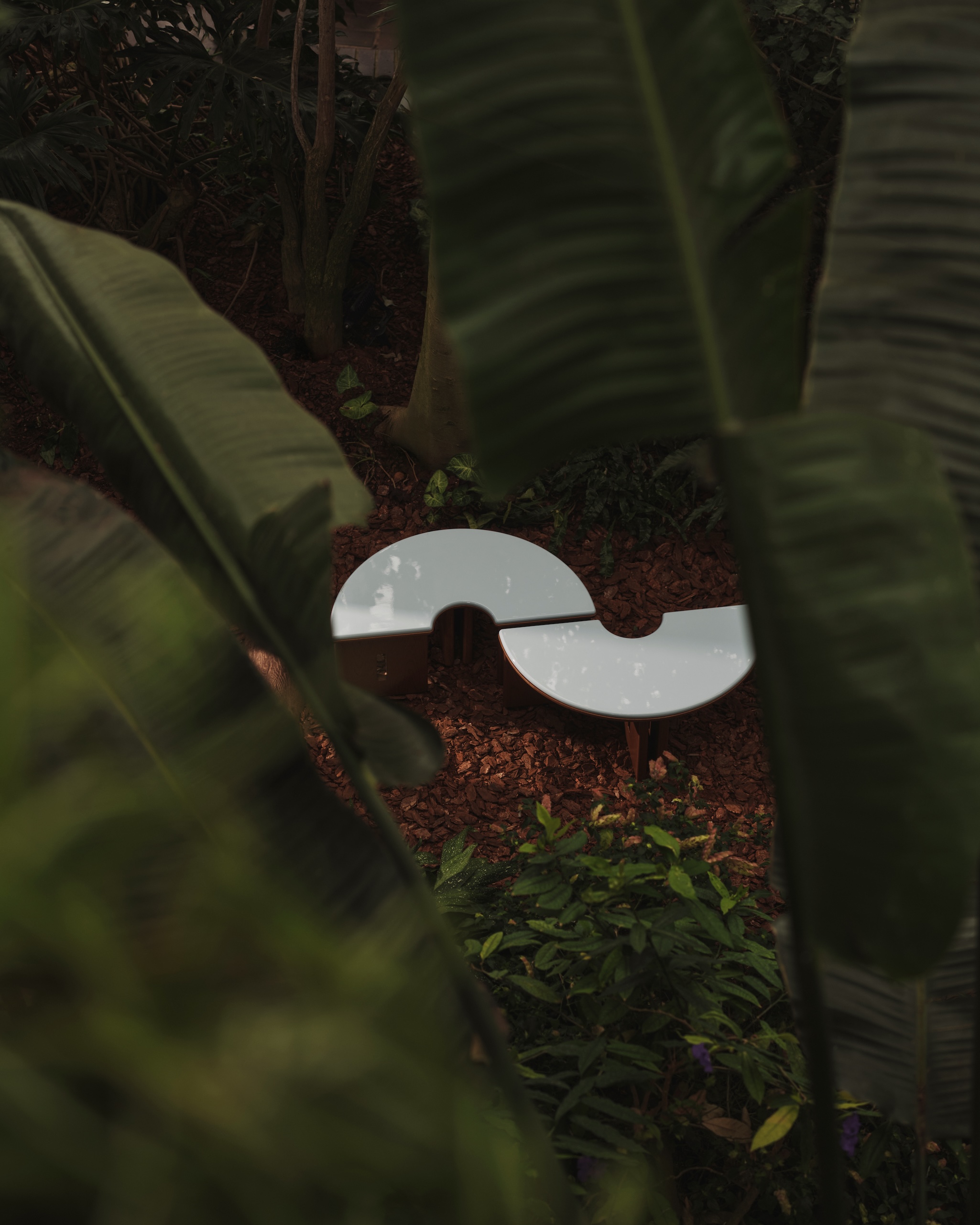 'Made x Barbican' furniture collection