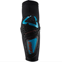 Leatt Elbow Guard 3DF Hybrid | Up to 50% off at Chain Reaction Cycles