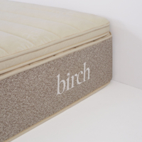 Birch Plush Organic Mattress Topper | Was $498.80, now $374.10 at Birch