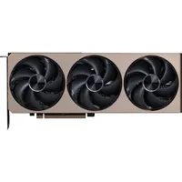 MSI GeForce RTX 5070 Ti Inspire 3X OC MSI GeForce RTX 5070 Ti Inspire 3X OC