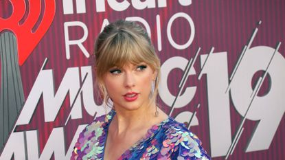 2019 iHeartRadio Music Awards - Arrivals