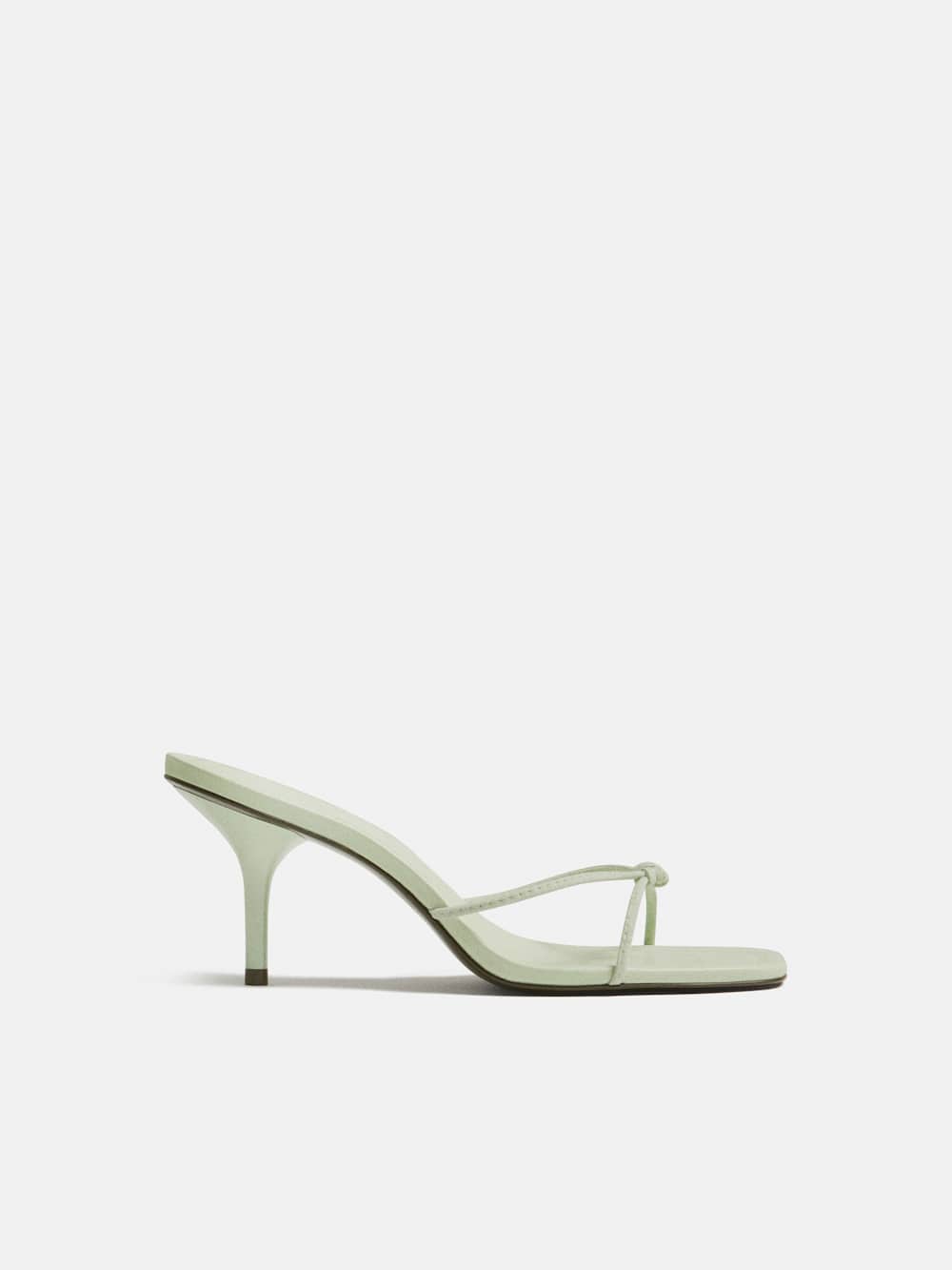 Cooper Heeled Sandal