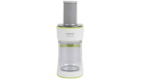 Kenwood electric spiralizer