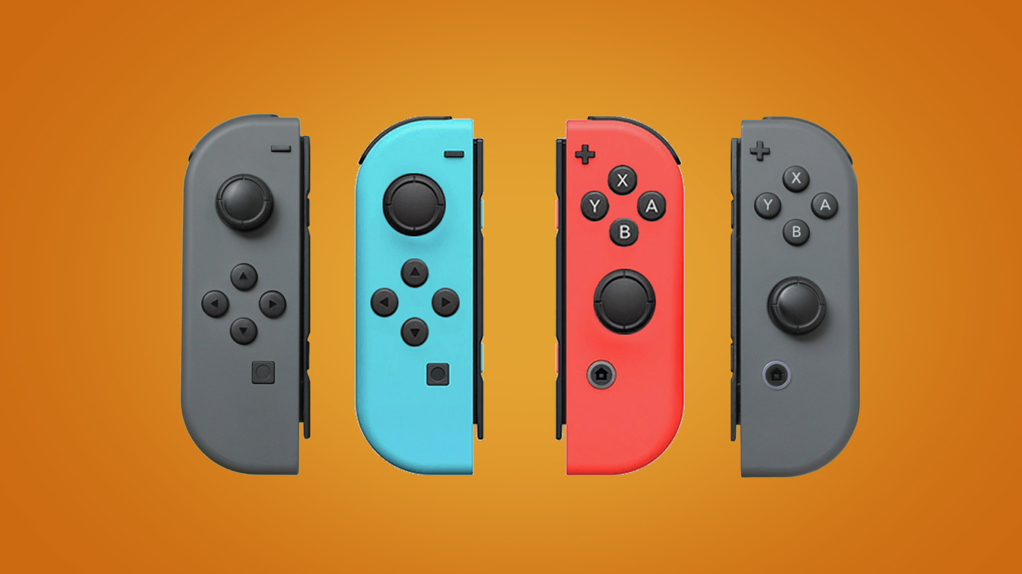 The best Nintendo Switch Joy-Con deals in January 2024