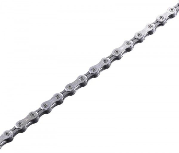 The Ultegra chain can be mounted with the reusable quicklink SM-CN79 that can be disconnected without any tools.