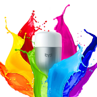 Xiaomi Mi E26 smart bulbs | $19.99 $9.99 at Walmart
The Xiaomi Mi smart bulb offers 16 million colors to personalize your space with, as well as remote control via the Mi Home app and Google Assistant voice control. This $10 discount is only available on the E26 fitting of Xiaomi's cheap smart bulbs and unfortunately the B22 offerings don't stack up at the moment. You can always pick up a few of these adapters for $7.56, though. 

Alexa Alternative: Jetstream smart home bulb kit - $44 $35 at Walmart
