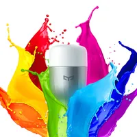 Xiaomi Mi E26 smart bulbs | $19.99 $9.99 at Walmart
Alexa Alternative: Jetstream smart home bulb kit - $44 $35 at Walmart