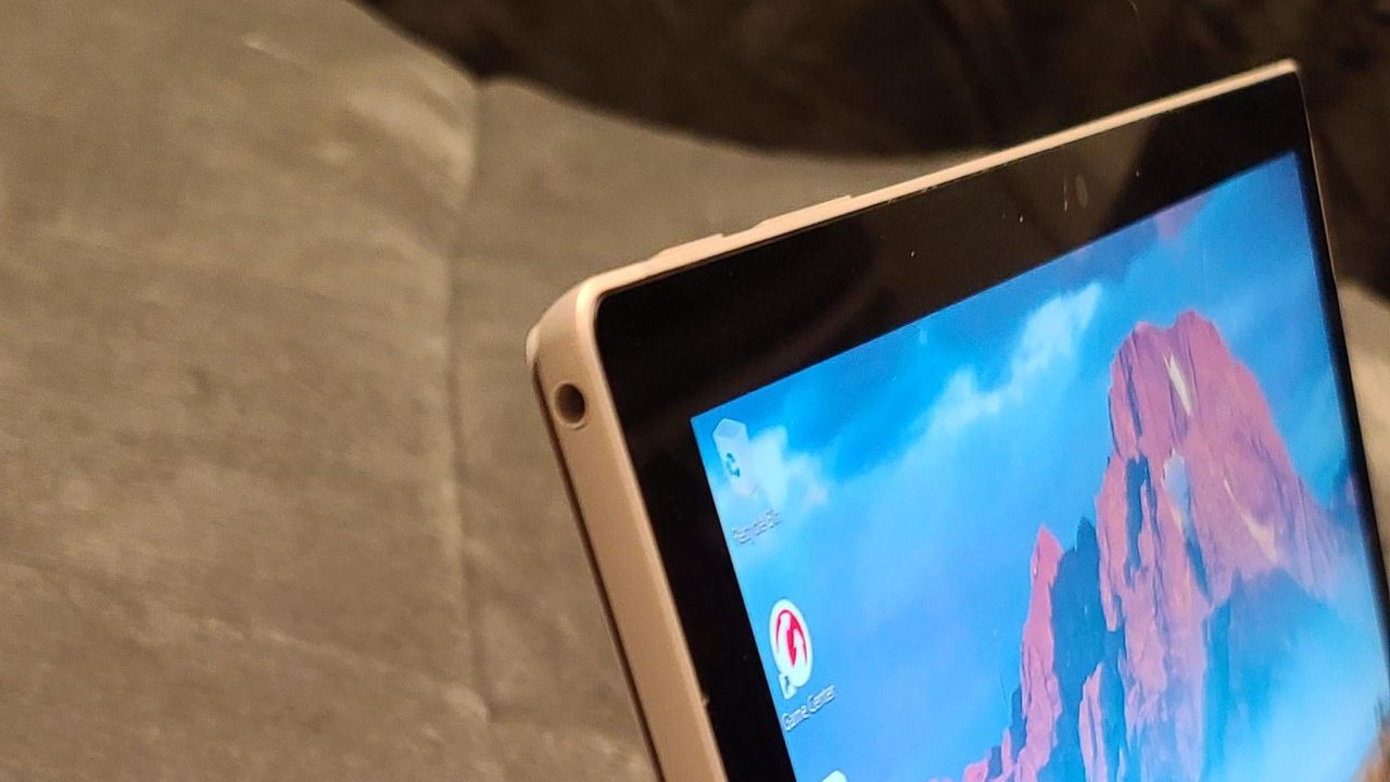 Surface Pro 8