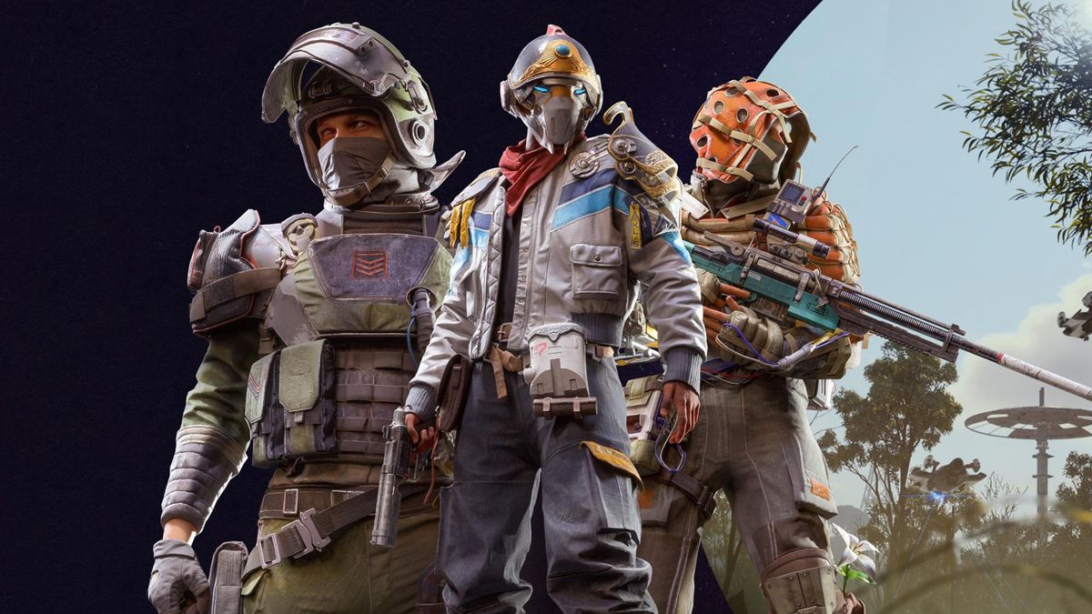 Stop the petition: The Rocketeer mimicking the Vaporizer's alert noise was actually a bug, and it's been fixed in Arc Raiders' latest patch