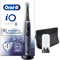 Oral-B iO 8 (white)