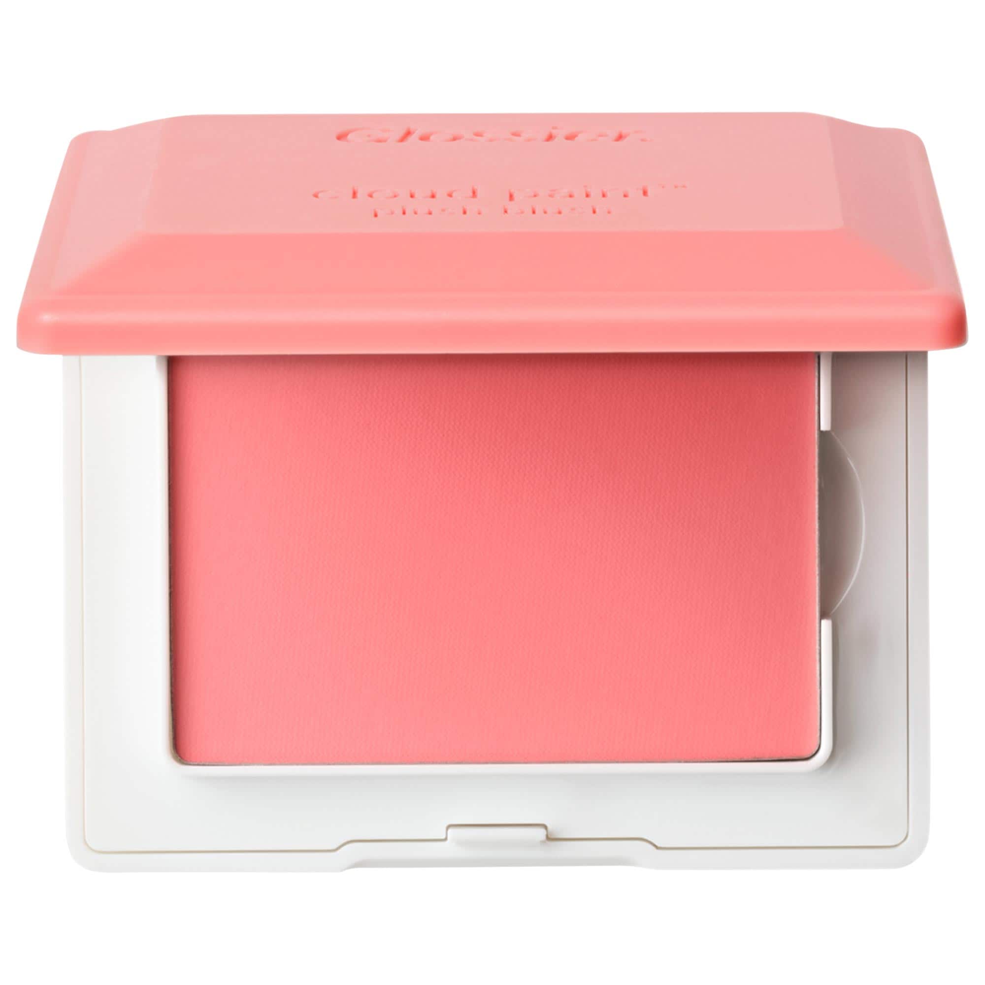 Cloud Paint Plush Blush - Puff