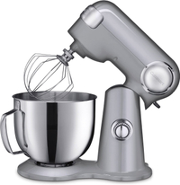 Cuisinart Stand Mixer|  was $249.95, now $205 at Amazon (save $44)