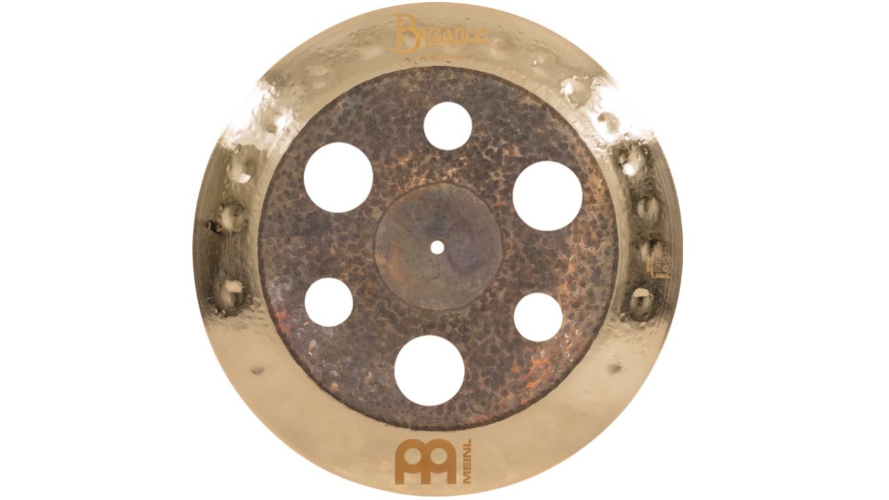 Meinl new for 2022