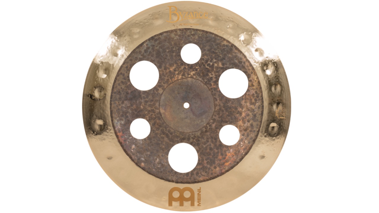 Meinl new for 2022