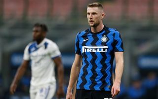 Milan Skriniar