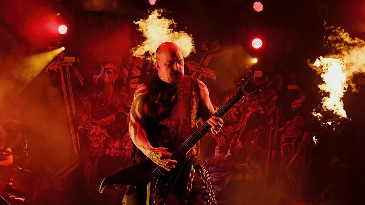 Kerry King