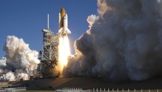 Space Shuttle Columbia: The Final Flight