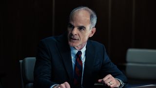 Michael Kelly in Special Ops: Lioness