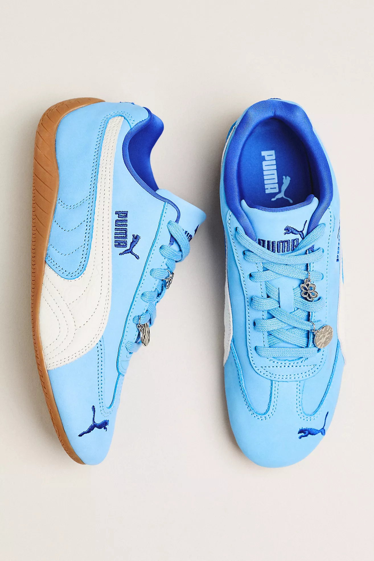 Puma Speedcat Exclusive Premium Sneakers