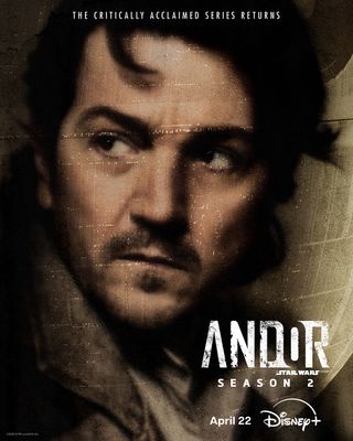 Andor Season 2