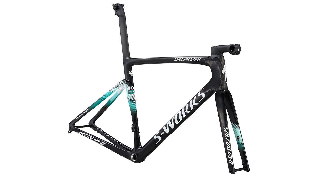 Specialized Tarmac SL 7