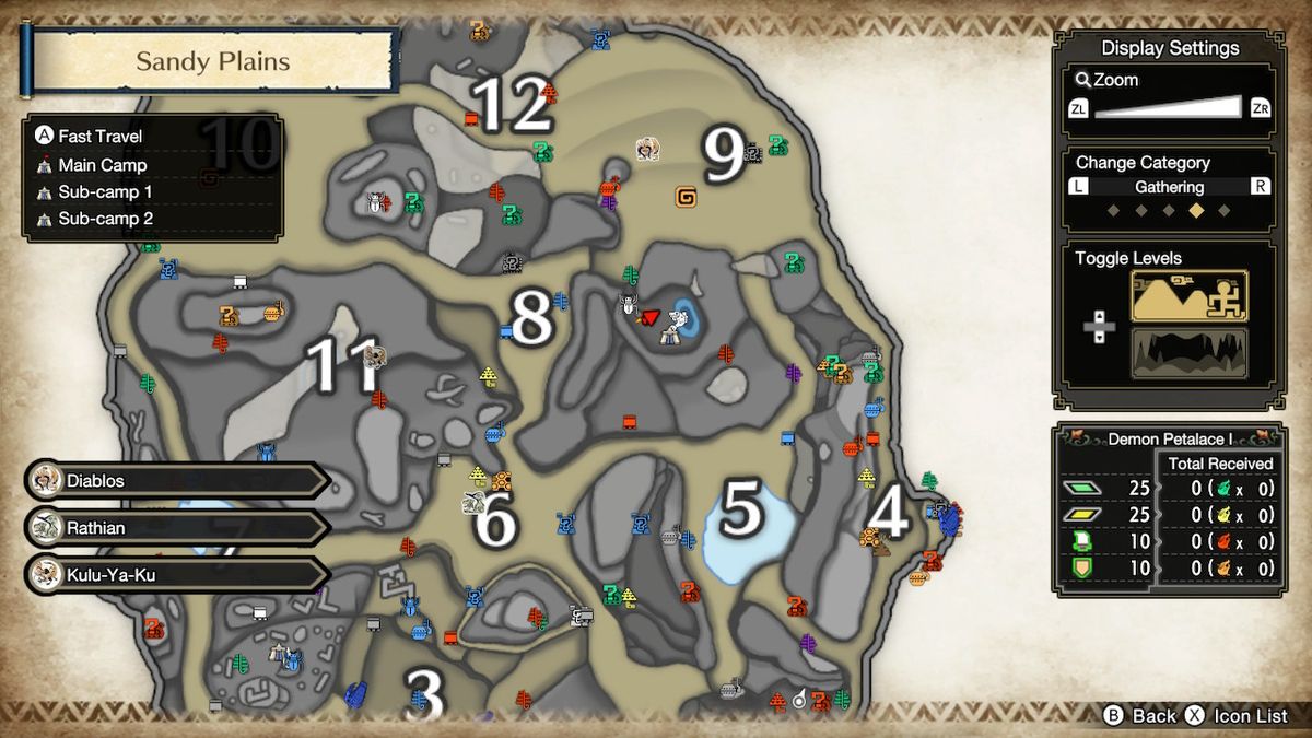 Monster Hunter Rise